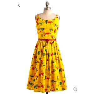 Tatyana Drinks on Me dress size L